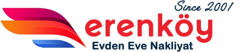 Erenköy Evden Eve Nakliyat